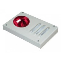 Оповещатель комбинированный Электротехника и Автоматика МАЯК-12-К 110