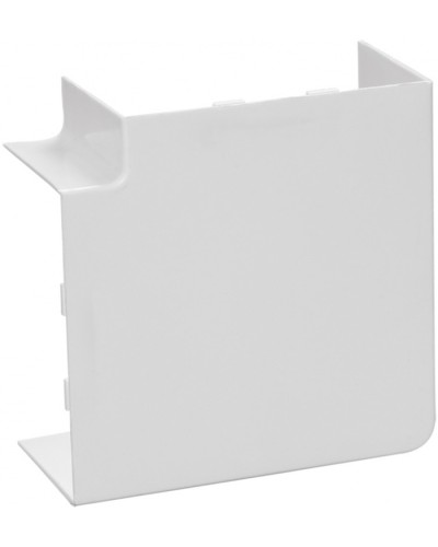 Поворот на 90 гр. КМП 25х16 ЭЛЕКОР (96 шт/уп) IEK (CKMP10D-P-025-016-K01) - Поворот на 90 гр. КМП 25x16 в Йошкар-Оле Аксессуары для кабель-канала Pintop.ru