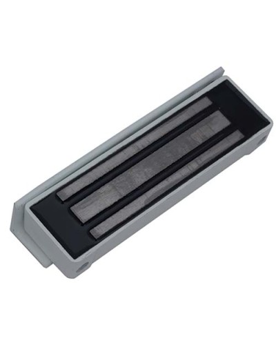 Замок электромагнитный Метаком ML-150 в Йошкар-Оле Электромагнитные замки Pintop.ru