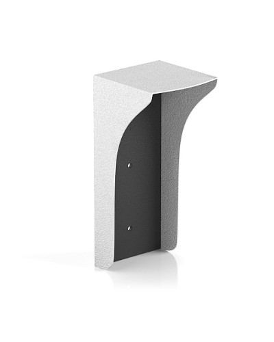 Козырёк STELBERRY S-005 в Йошкар-Оле Аксессуары для СОУЭ Pintop.ru