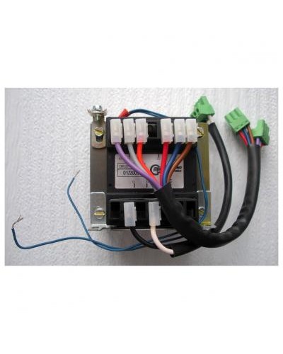 Трансформатор ZL180 Came 119RIR259 в Йошкар-Оле Запчасти для шлагбаумов и автоматики Pintop.ru