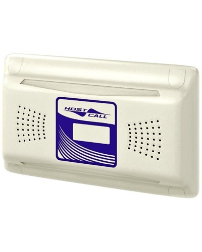 Приемник 4-х канальный Getcall MP-821W2 в Йошкар-Оле Система оповещения и трансляции Hostcall Pintop.ru