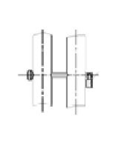 Устройство замковое для ОС2ак Ростов-Дон Замок 2 в Йошкар-Оле Ограждения Pintop.ru