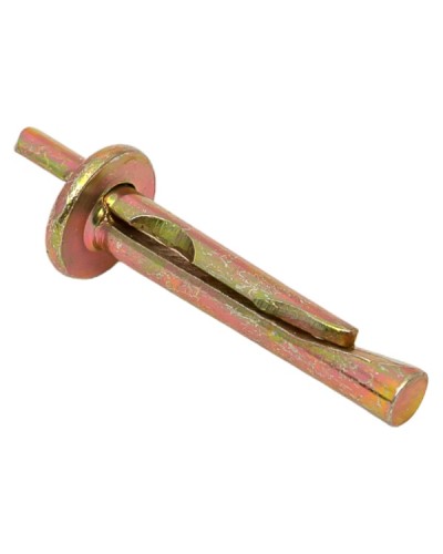 Анкер-клин М6х40 мм EKF (aklm6x40) в Йошкар-Оле Крепеж Pintop.ru