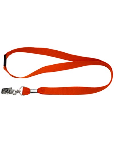 Ремешок с пряжкой оранжевый Smartec-СКД ST-AC202LY-OR в Йошкар-Оле Дополнительное оборудование для СКУД Pintop.ru