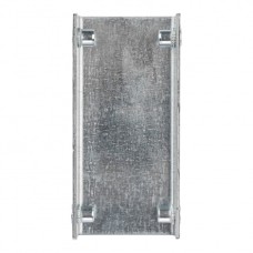 Комплект для соединения шкафов в ряд без боковых стенок из 4 кронштейнов Datarex DR-464100