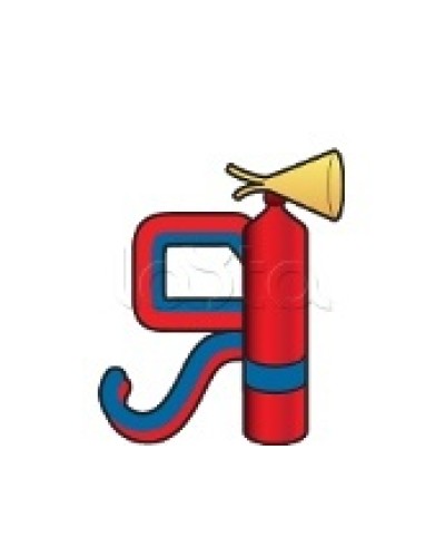 Огнетушитель порошковый закачной Ярпожинвест ОП-50(з) АВСE в Йошкар-Оле Огнетушители Pintop.ru