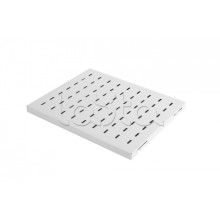 Полка приборная глубиной 700 мм. для шкафов серии EMS Elbox EMS-RI-800.700