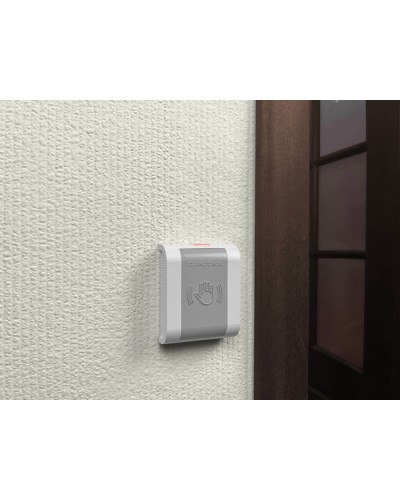 CARDDEX Комплект сенсорного автономного контроллера со считывателем«LCA E» в Йошкар-Оле Сетевая СКУД CARDDEX Pintop.ru