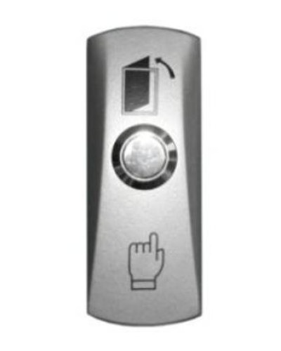 Кнопка выхода Smartec ST-EX010SM в Йошкар-Оле Кнопки выхода Pintop.ru