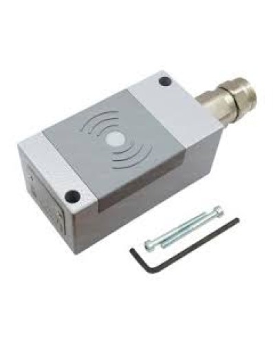 Считыватель взрывозащищенный ALeko ALM-RD-S06-F-RMF-К в Йошкар-Оле Считыватели Pintop.ru