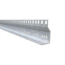 Монтажный профиль Hyperline (CTR19-47U-ZN)