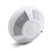 Извещатель пожарный дымовой оптико-электронный Рубеж ИП 212-187 W1.04 влагозащищенный