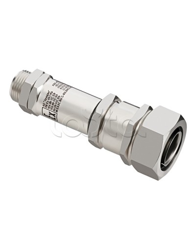 Взрывозащищенный кабельный ввод Эридан КВВ-М20-Н в Йошкар-Оле Дополнительное оборудование (Ex) Pintop.ru