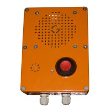 Пульт громкой связи GETCALL GC-4017M3