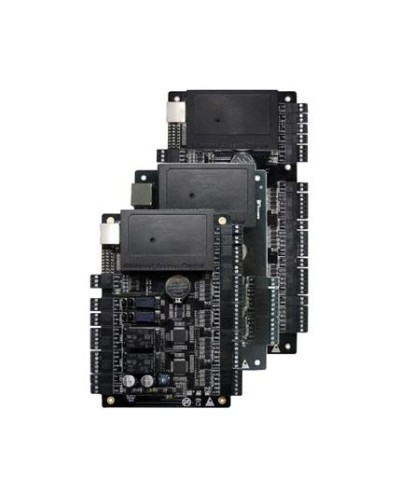 Контроллер сетевой Smartec ST-NC240B в Йошкар-Оле Контроллеры СКУД Smartec Pintop.ru