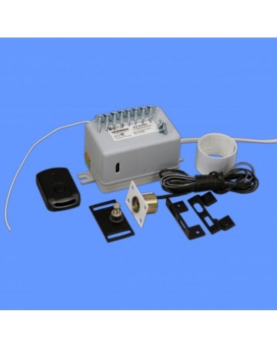 Комплект для установки Promix-FRS.1D.01 в Йошкар-Оле Дополнительное оборудование для СКУД Pintop.ru