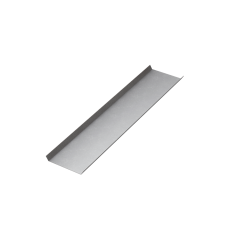 Дно лестничного лотка неперфорированное 100х1,0 L3000 мм КМ-профиль (DLL100-1.0-3000)