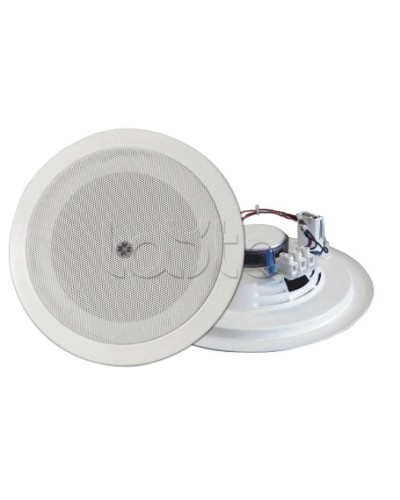 Громкоговоритель потолочный 120В, 6Вт МЕТА АСР-06.3.2-120В в Йошкар-Оле Система оповещения и трансляции Мета Pintop.ru