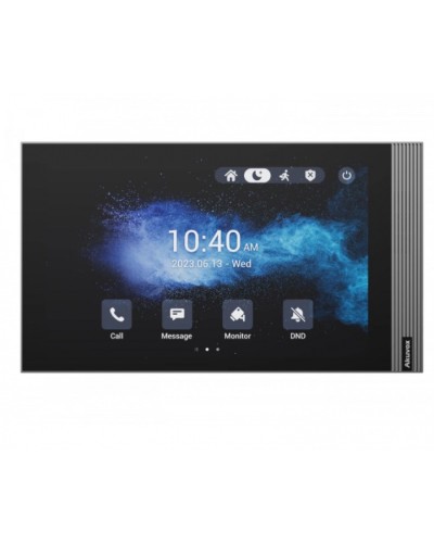 Настенный интерком-монитор Akuvox S563W в Йошкар-Оле Интерфоны и интеркомы Pintop.ru
