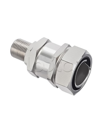 Кабельный ввод Эридан КВБМ25-Н в Йошкар-Оле Дополнительное оборудование для ОПС Pintop.ru