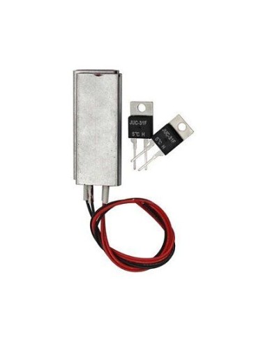 Обогреватель с контроллером для одноканальных активных инфракрасных извещателей Smartec ST-PD001BD-HC в Йошкар-Оле Дополнительное оборудование для СКУД Pintop.ru