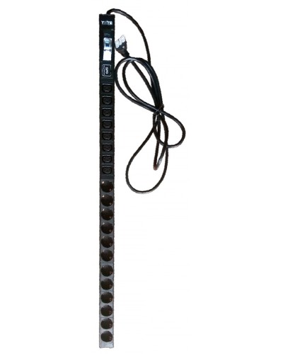 Блок розеток TWT-PDV-12GS-8C3-GP в Йошкар-Оле Блоки розеток Pintop.ru