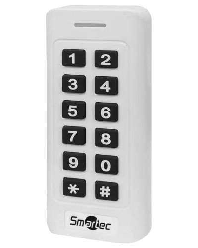 Считыватель Smartec ST-PR022EK-WT в Йошкар-Оле Считыватели Pintop.ru