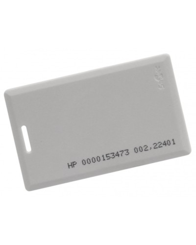 Проксимити карта HID Prox-совместимая, стандартная Smartec ST-PC010HP в Йошкар-Оле Оптовые идентификаторы Pintop.ru