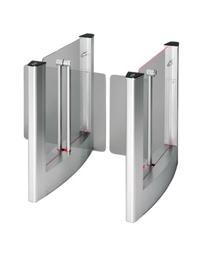 Гибрид центрального модуля турникета Oxgard QL-05-GCM-660/900 (EM-Marine) в Йошкар-Оле Турникеты Pintop.ru