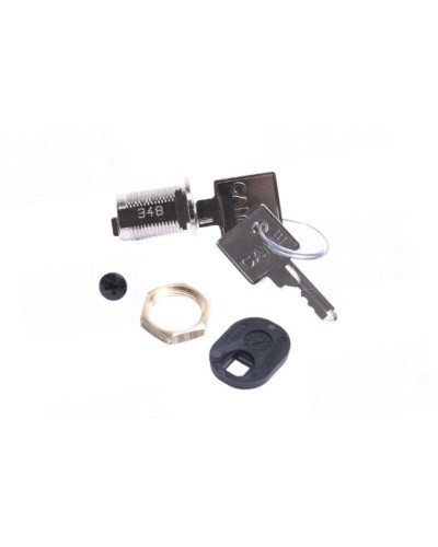 Замок разблокировки OPB001 Came 119RID431 в Йошкар-Оле Запчасти для шлагбаумов и автоматики Pintop.ru