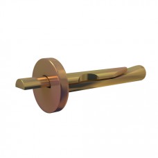 Анкер-клин 6х60мм металлический (200 шт/уп) ПожТехКабель 862-002