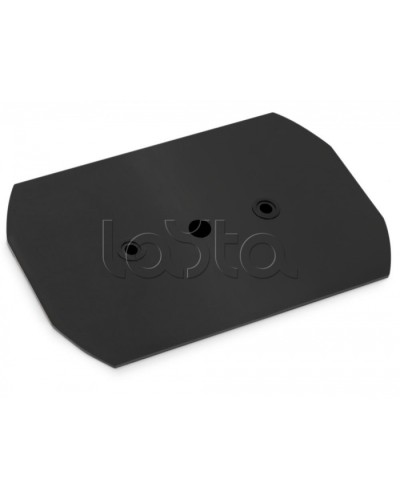 Крышка для сплайс-кассеты Hyperline FO-SPL01-COV-BK в Йошкар-Оле Кроссы оптические Pintop.ru