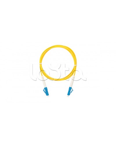 Патч-корд NIKOMAX NMF-PC1S2C2-LCU-LCU-005 в Йошкар-Оле Патч-корды оптические Pintop.ru