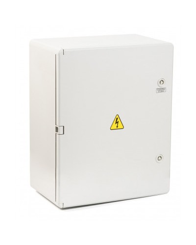 Бастион СКАТ ШТ 5424П Шкаф термостатированный, Imax=5А, ВхШхГ 500х400х240мм, корпус IP56 в Йошкар-Оле Шкафы, щиты, боксы, компоненты СКС Pintop.ru