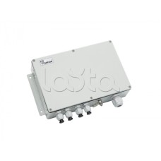 Извещатель вибрационный Forteza ЛИАНА-Универсал-Ethernet