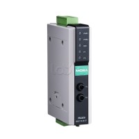 Преобразователь Moxa MGate MB3170-M-ST-T