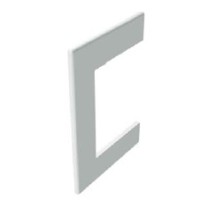 Рамка для ввода в стену/коробку/потолок DKC 01775