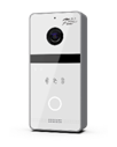 IP вызывная панель Fox FX-ICP238W в Йошкар-Оле Вызывные IP панели Pintop.ru