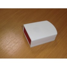 Извещатель охранный ручной точечный электроконтактный Комплектстройсервис ИО 101-50 "КНС-1"