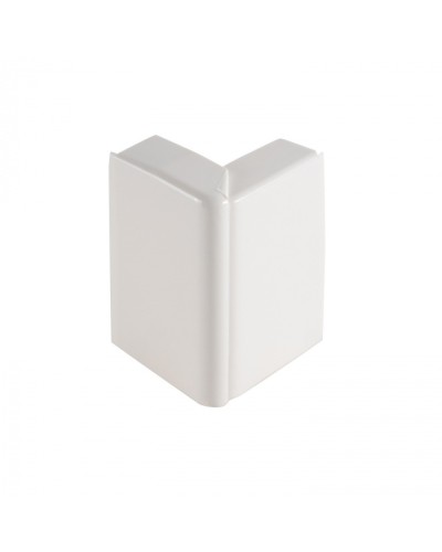 MEV 75/3/20 Угол 75/3х20мм внешний изменяемый (10шт.) 1кор.=600шт. Экопласт в Йошкар-Оле Аксессуары для кабель-канала Pintop.ru