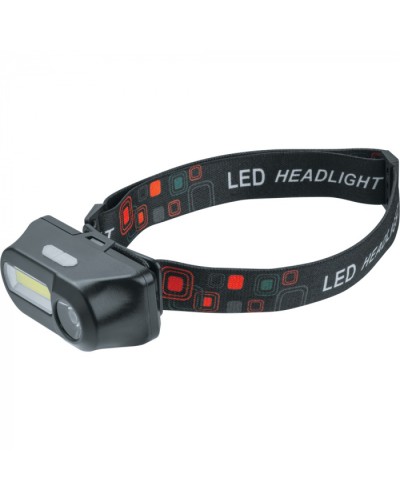 Фонарь Navigator 93 890 NPT-H32-ACCU налоб.1COB,5Вт+1CREE,3Вт li-ion 1,2Ач в Йошкар-Оле Светильники Pintop.ru