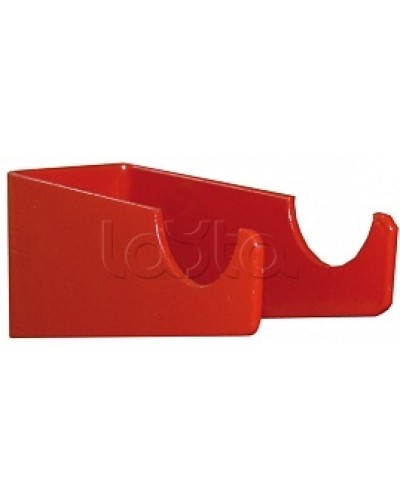 Кронштейн ПОЖТЕХНИКА Кронштейн ИНЕЙ (для ОУ, ЗПУ без ушка) в Йошкар-Оле Аксессуары для огнетушителей Pintop.ru