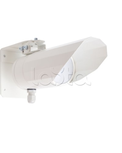 Извещатель охранный инфракрасный пассивный Полисервис ИД2-50Ш в Йошкар-Оле Извещатели охраны периметра Pintop.ru