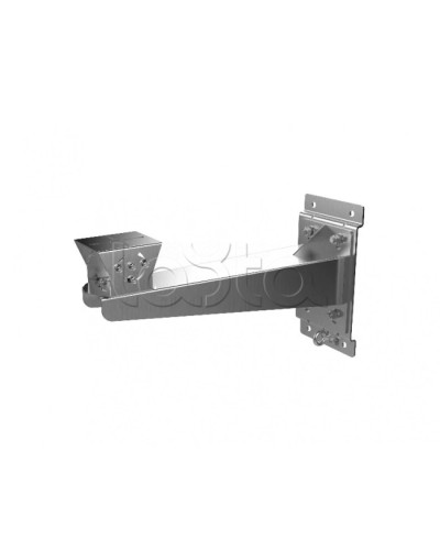 Кронштейн настенный для взрывозащищенных камер Hikvision DS-1707ZJ-Y-E в Йошкар-Оле Кронштейны и адаптеры для камер и мониторов Pintop.ru