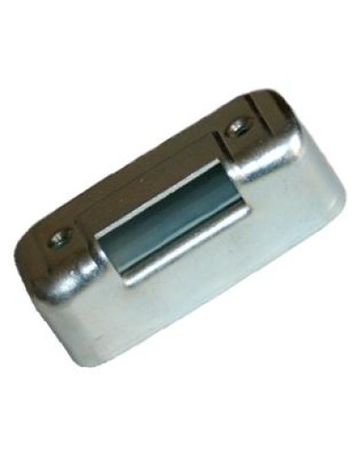 Пластина ответная для замка Faac 712990 в Йошкар-Оле Запчасти для шлагбаумов и автоматики Pintop.ru