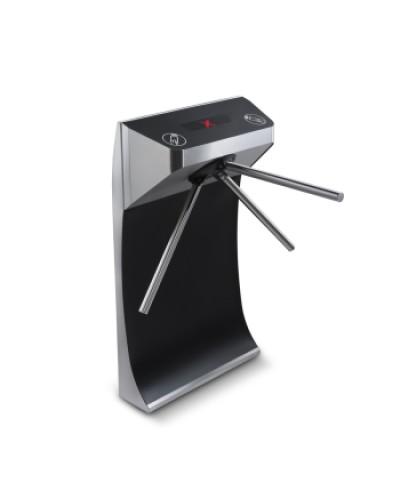 Моторизованный турникет эл/мех для эксплуатации на открытом воздухе PERCo-TTR-11A в Йошкар-Оле Турникеты PERCo Pintop.ru