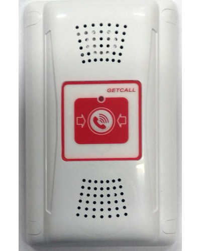 Устройство абонентское Getcall GC-2001W3 в Йошкар-Оле Переговорные устройства Pintop.ru