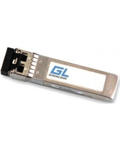 SFP+ модуль CWDM Gigalink GL-OT-ST10LC2-1330-CWDM в Йошкар-Оле Модули SFP/XFP/GBIC Pintop.ru