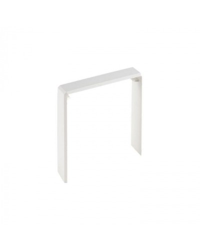 MU40/40 Соединение на стык 40/40мм (10 шт) 1кор.=1000шт. Экопласт в Йошкар-Оле Аксессуары для кабель-канала Pintop.ru